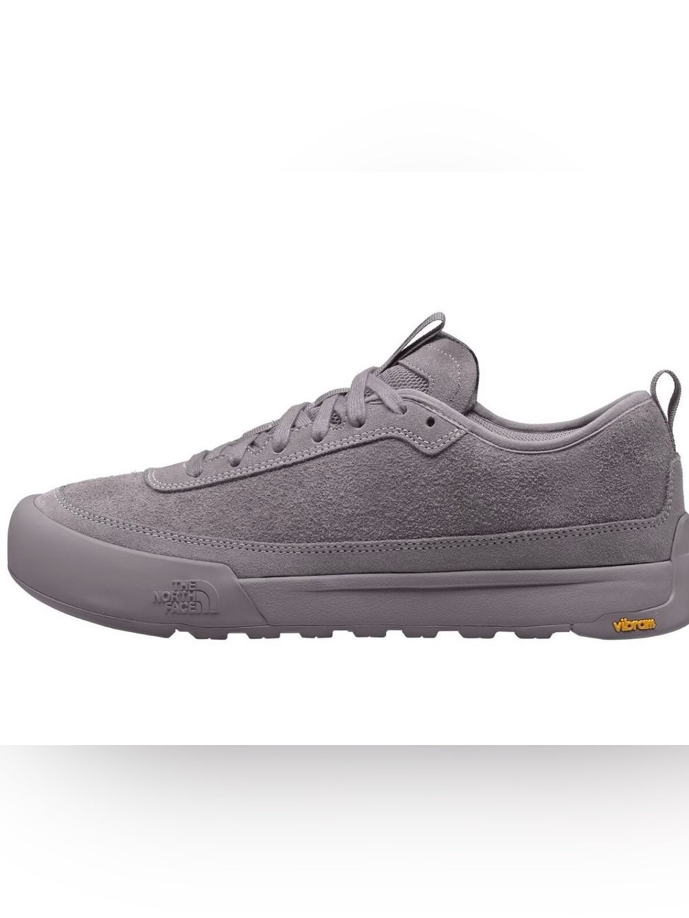 New The North Face Clyffe Suede Shoes
Unisex
